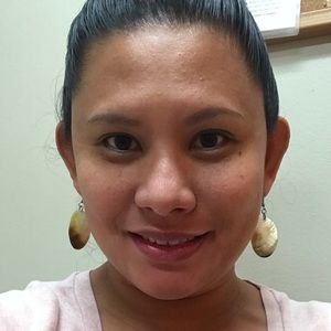 Meet your Posher, Marissa